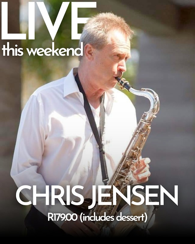 16 feb chris jensen