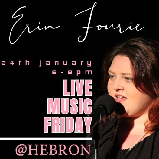 24 jan erin