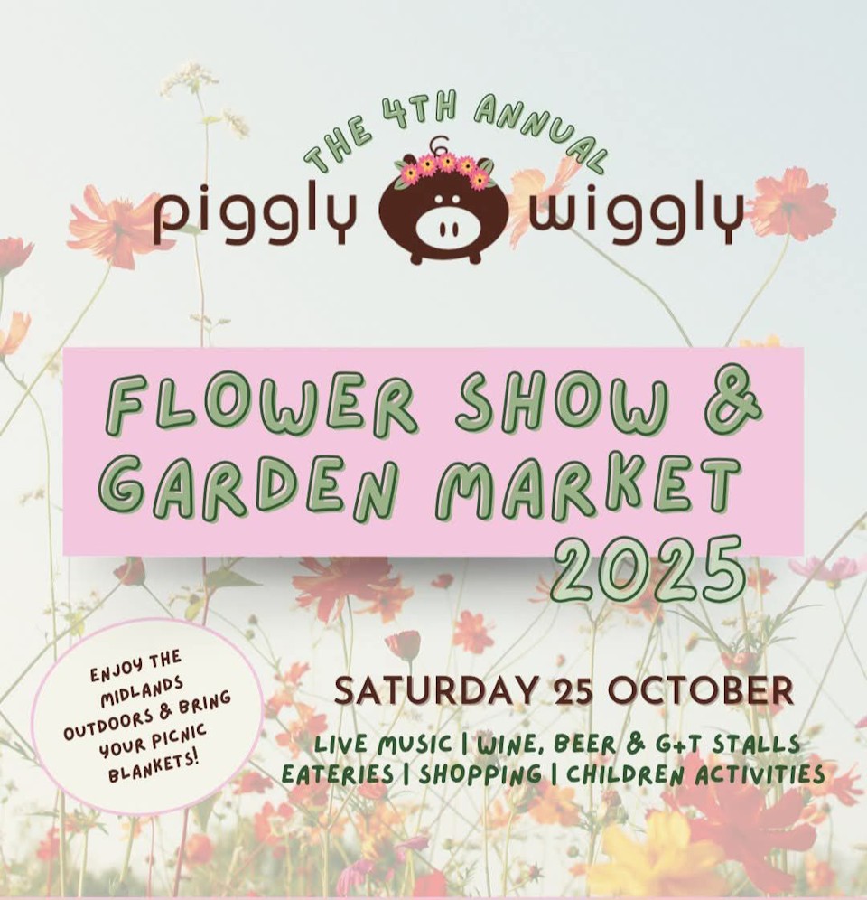 25 October Piggly Wiggly Garden Market