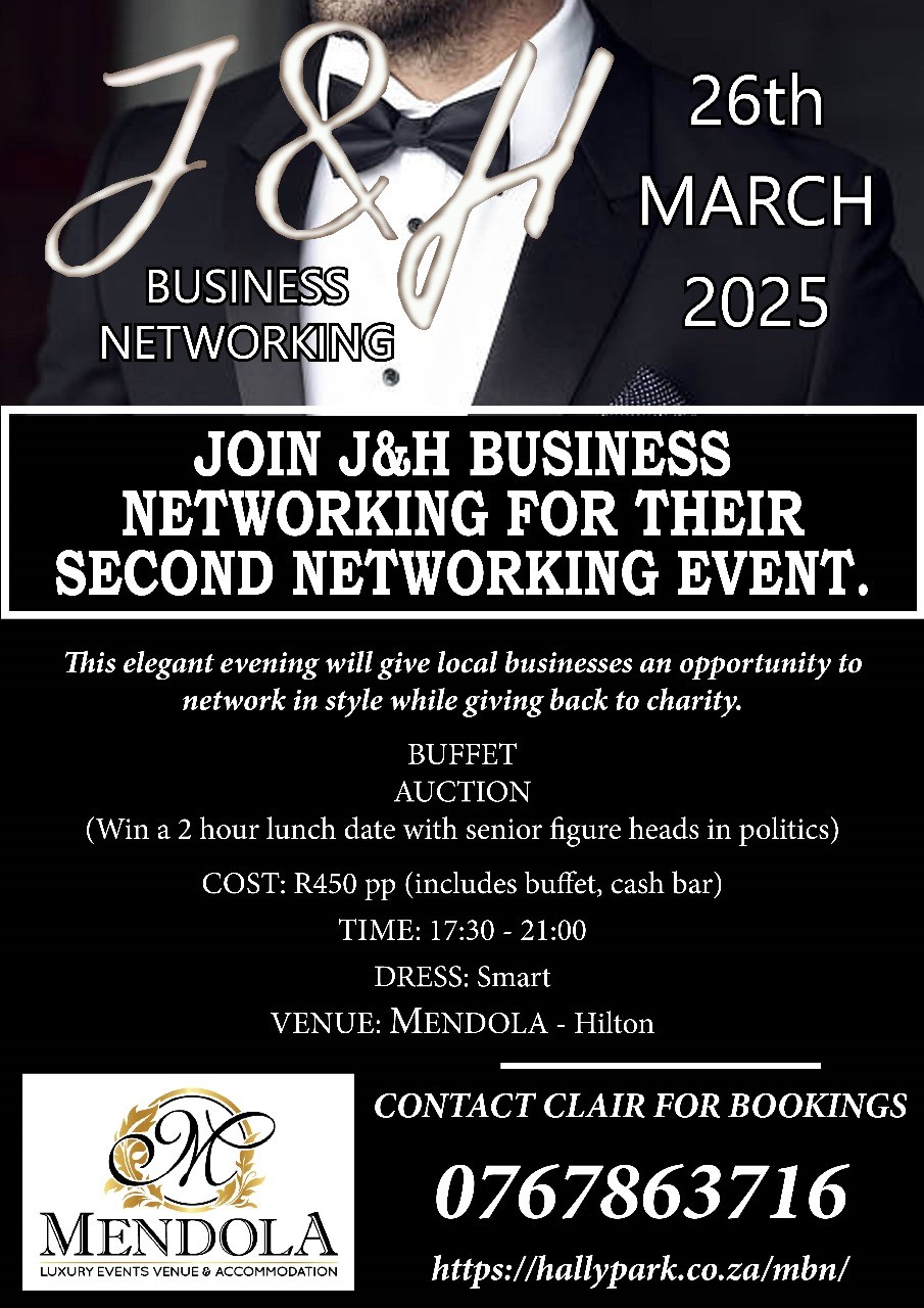 j and h networking d2