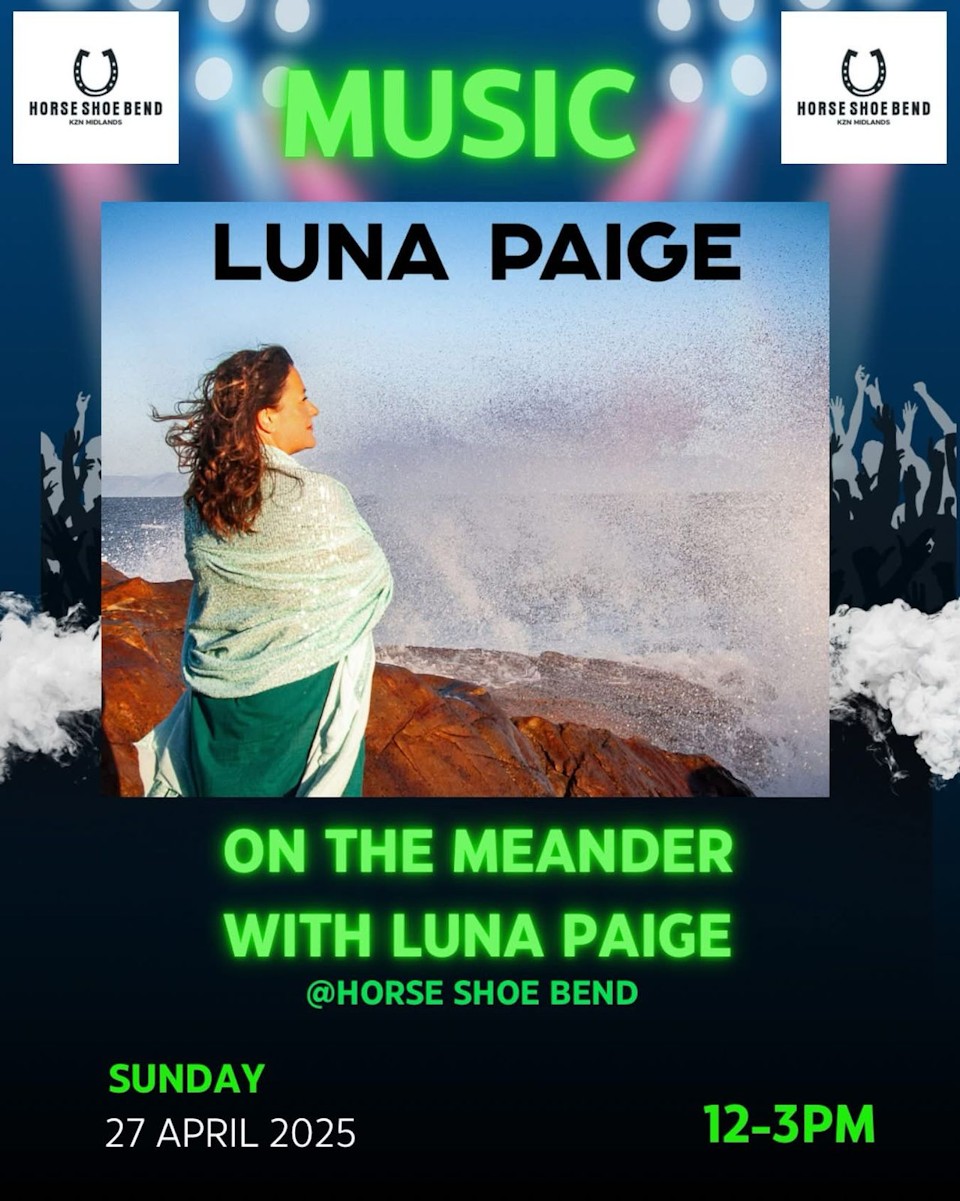 27 april luna page