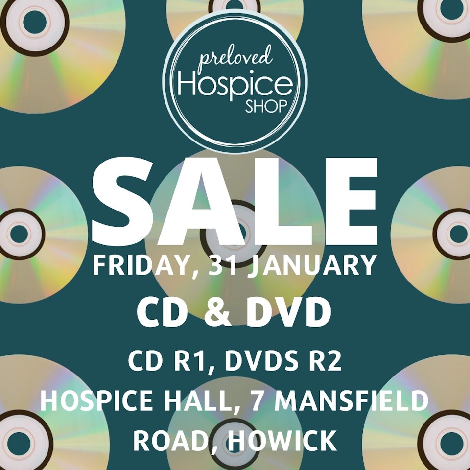 31 january howick hopsice