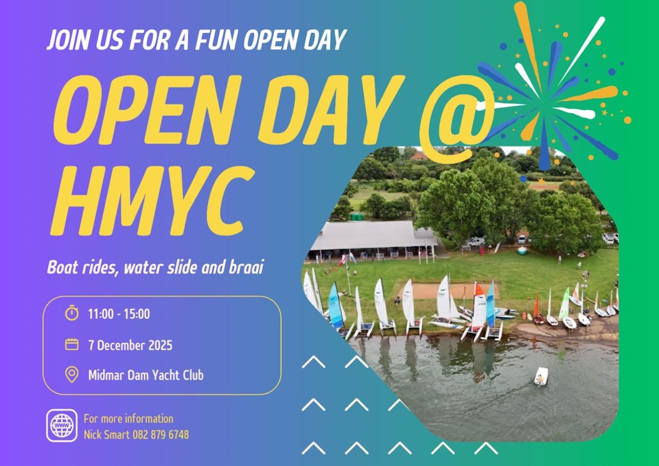 7 dec hmyc open day