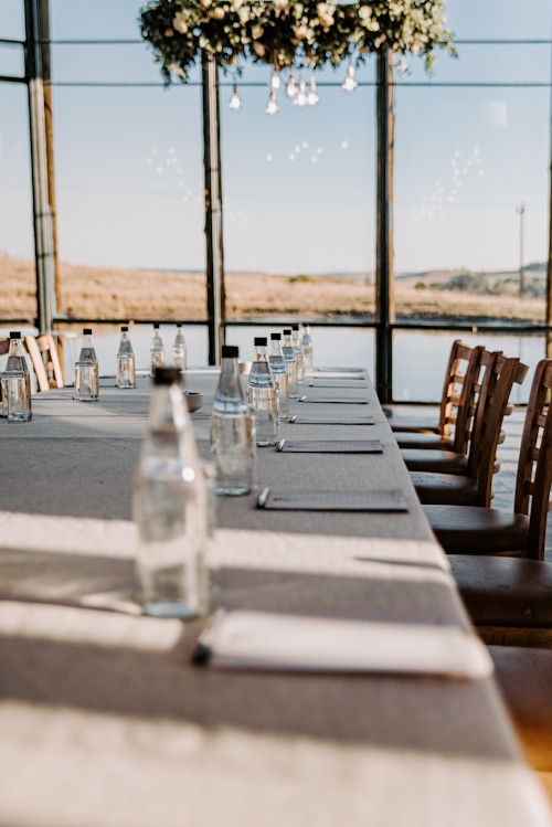 Brahman Hills Lake House inside 2