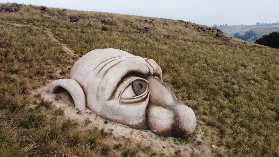 Medusa Sandro Trapani 12