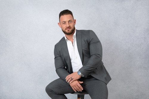 Grant Framed by Claire Photography E1