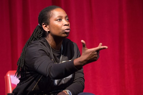 Sbonakaliso Ndaba photo by Val Adamson