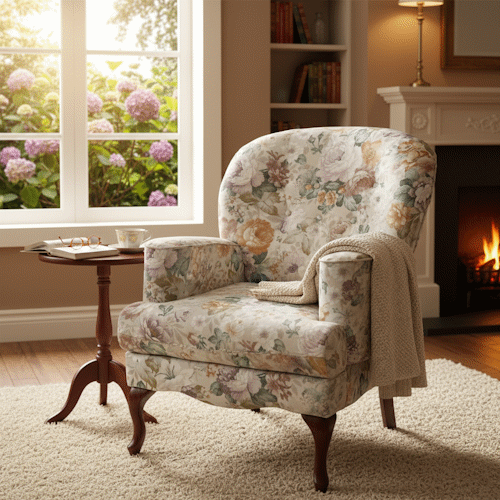 Senior Citizen chair