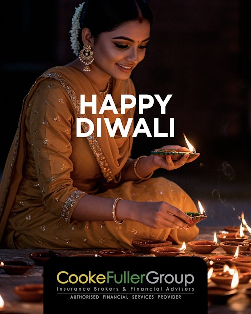 diwali cooke fuller