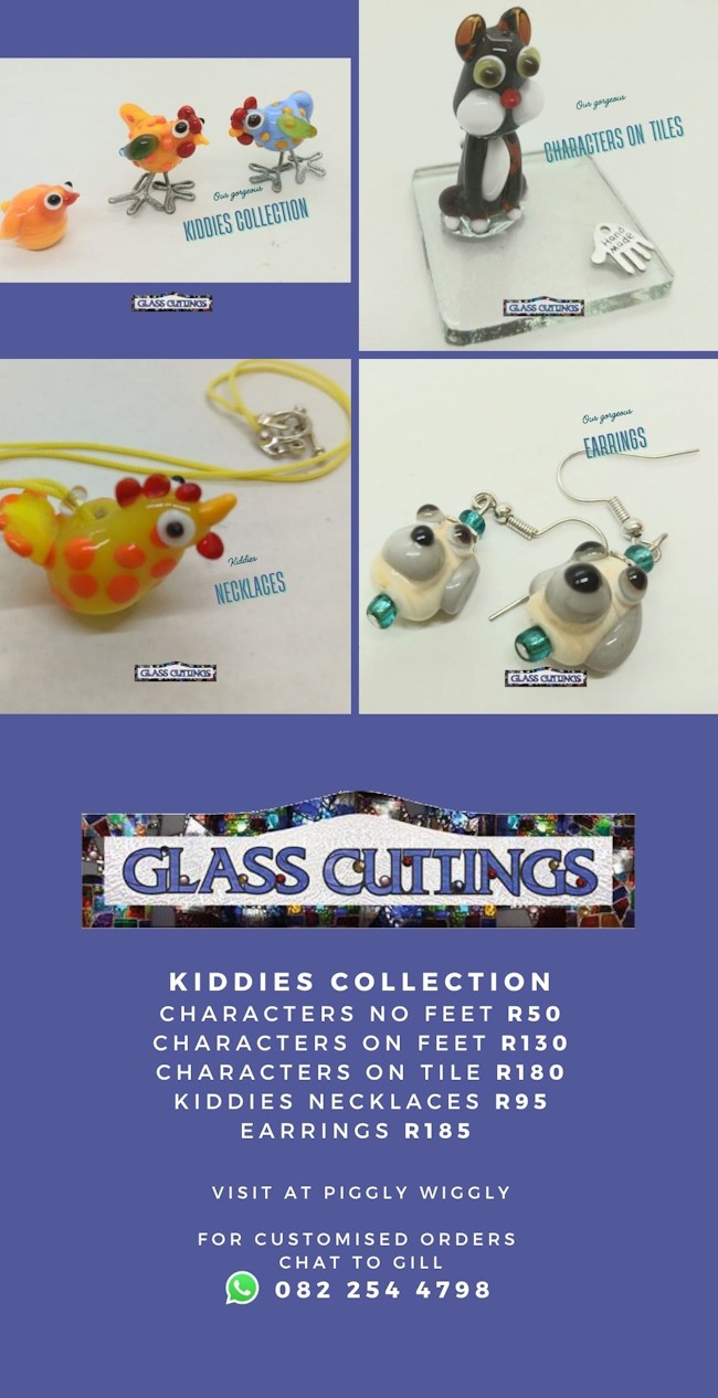 glass cuttings jul 25