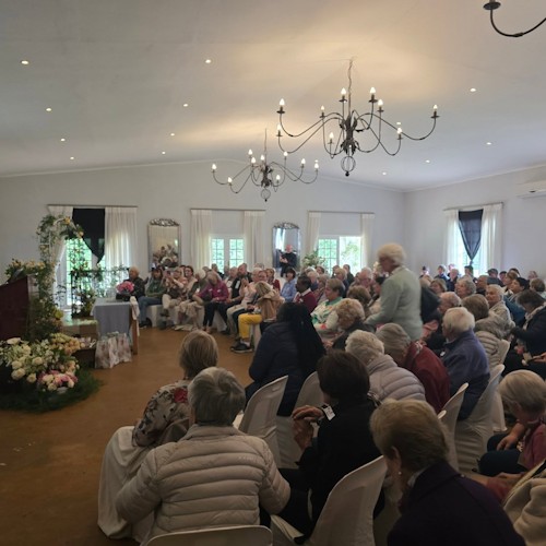 hebron haven rose convention 2025