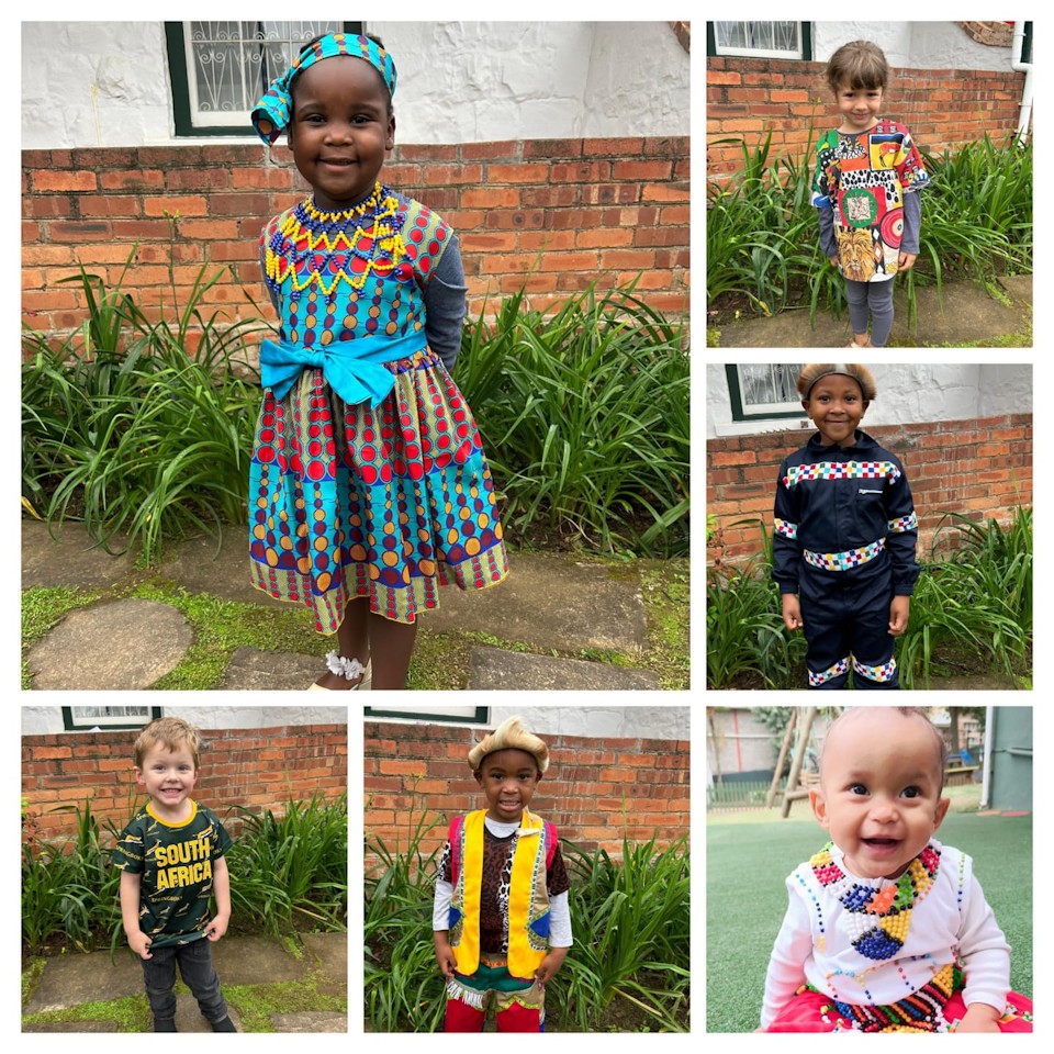 heritage day ay heritage house preschool howick 2025