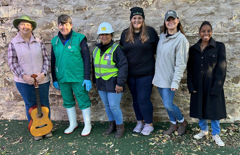 heritage house dress up footer