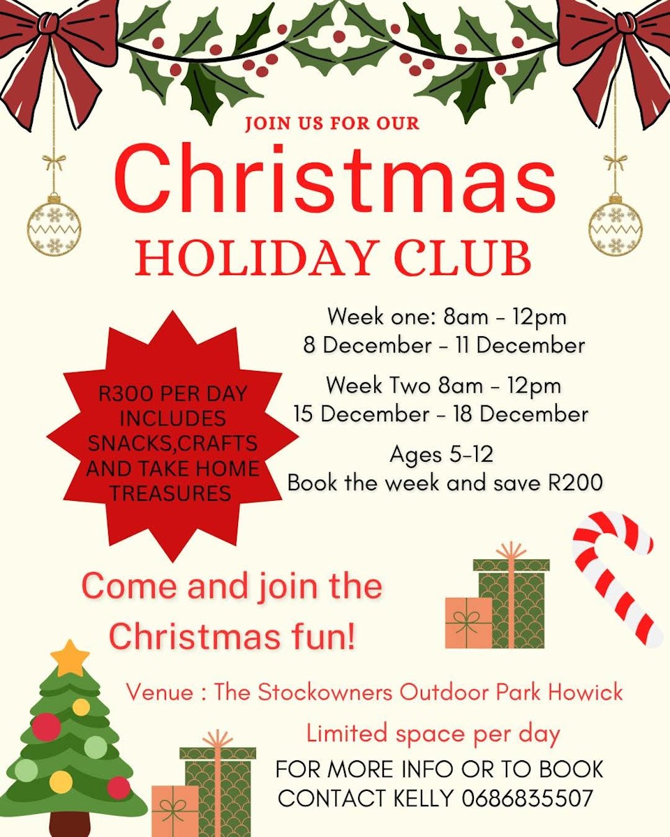 howick holiday club