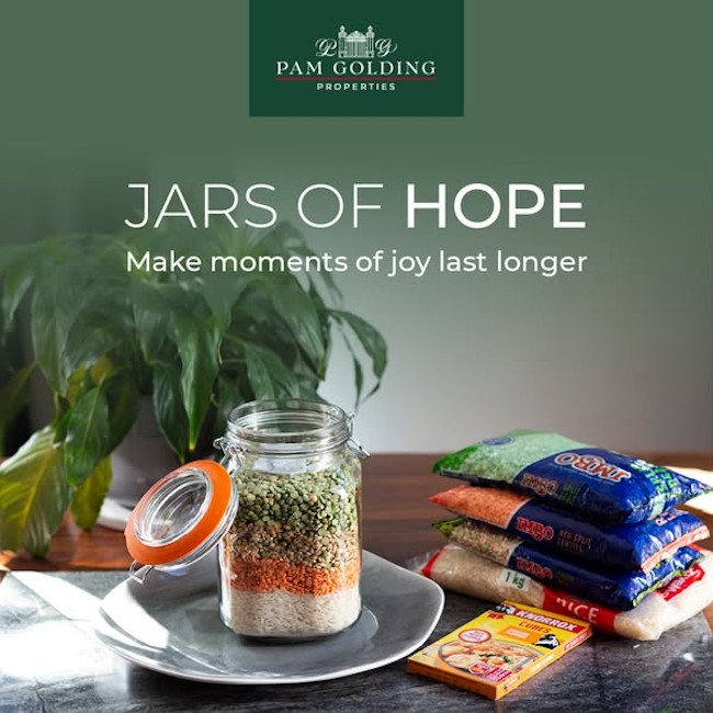 jars of hope PGP