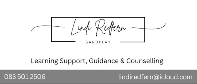 Sandplay Therapy Ad 1 newsletter