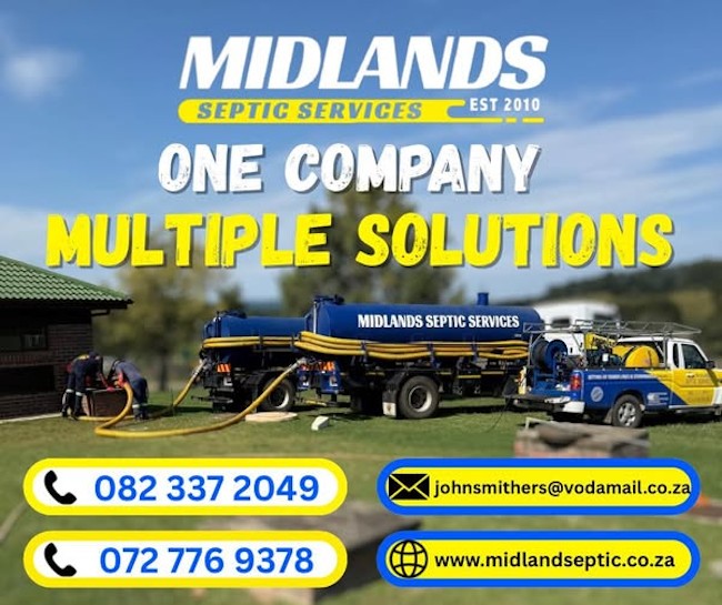 midlands septic solutions july 2025
