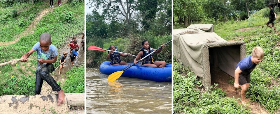 nyala pans howick prep visit 3