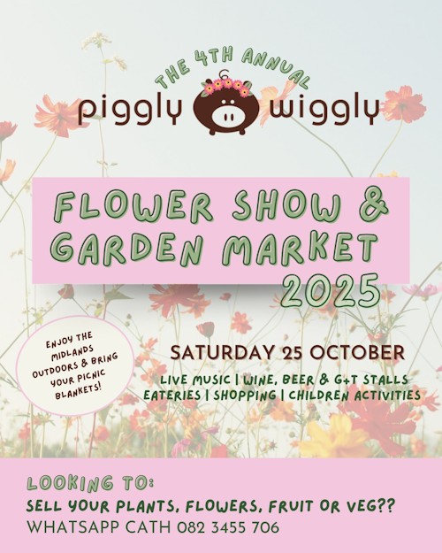 piggly wiggly flower market