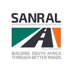 sanral logo 2025