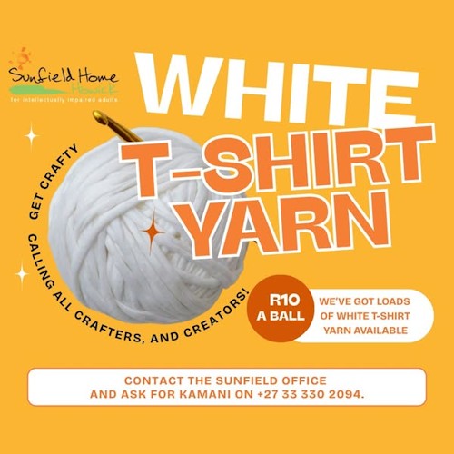 sunfield home june yarn sale