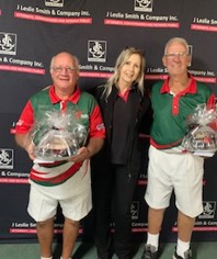 uwbc 20 nov 2nd place