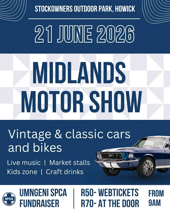 21 june midlands car show