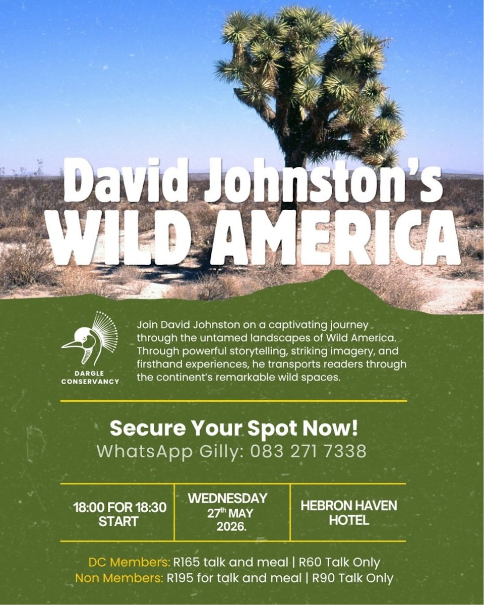 27 may david johnston