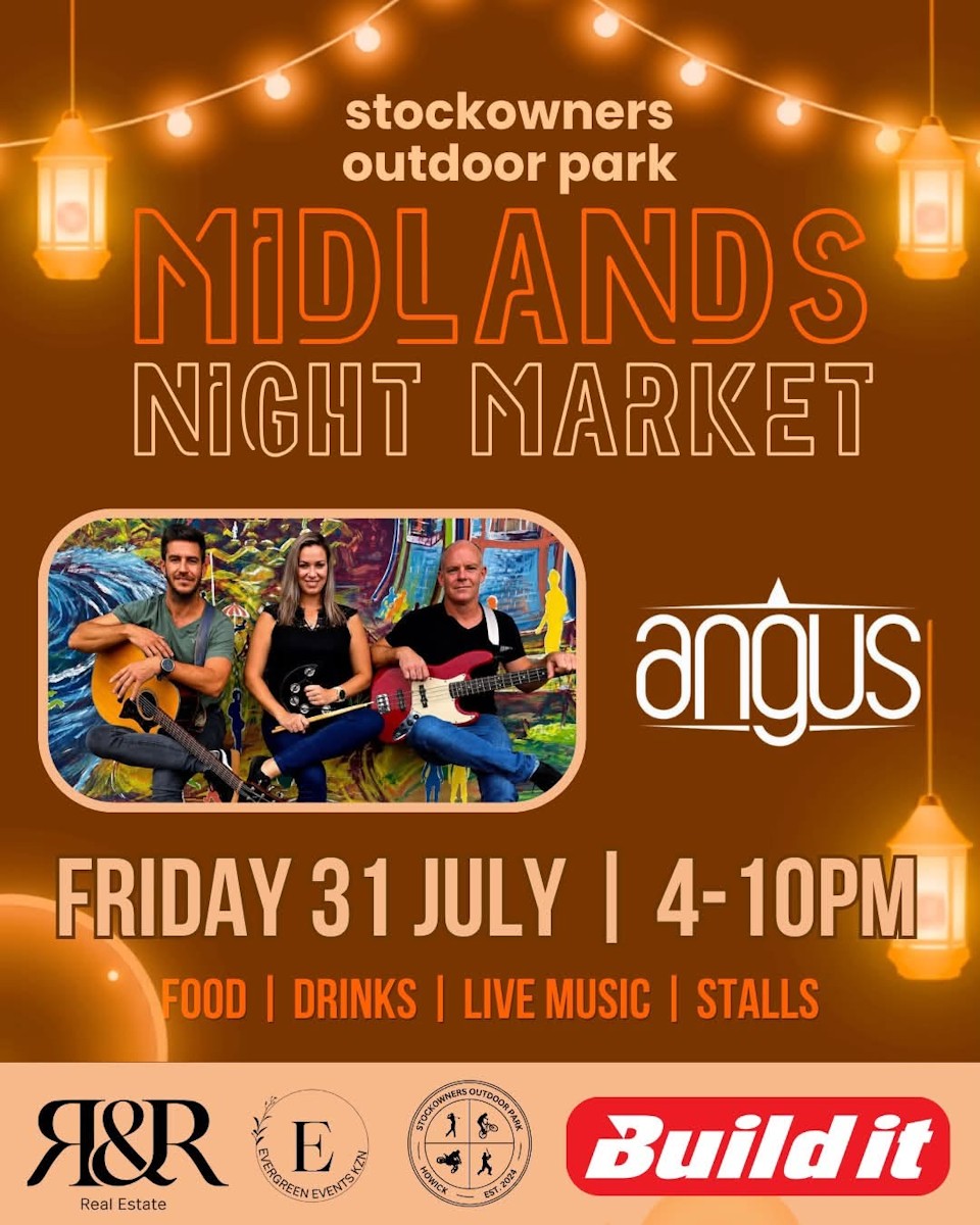 31 july stockowners market