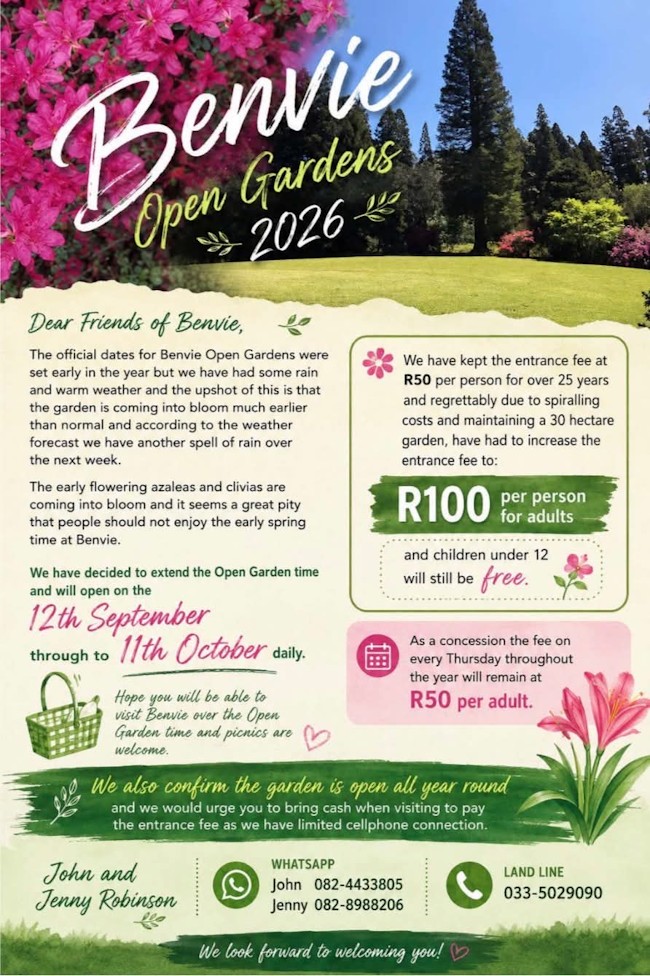 hospice mandela day 2026