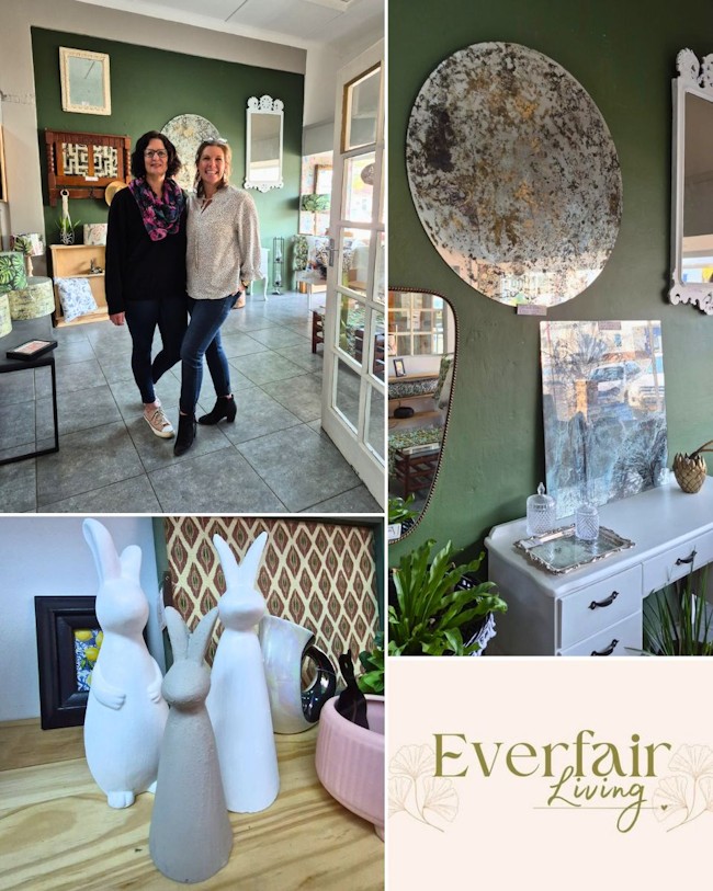Everfair