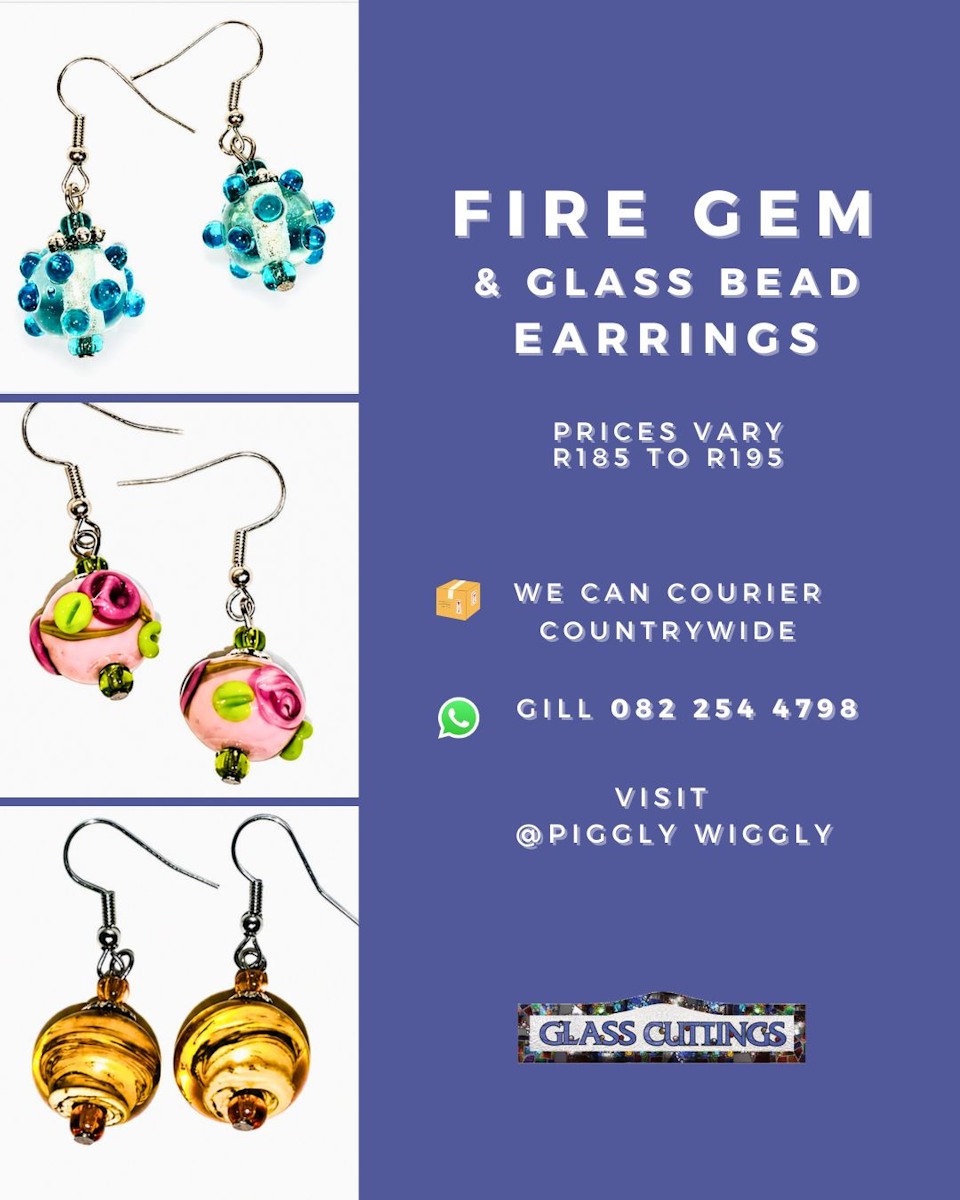 Mothers Day Earrings