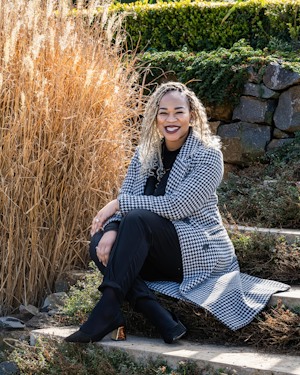 Onwaba Gonyora Director at Brahman Hills