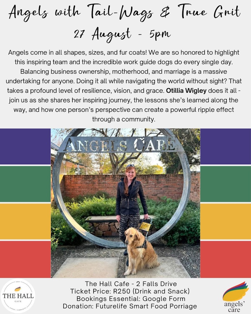 angels care event