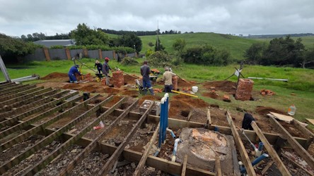 brahman hills lodges 2