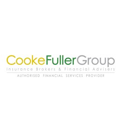 cooke fuller group 2026 logo