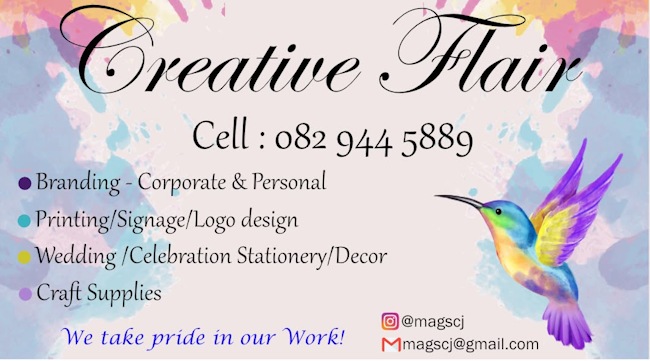 creative flair