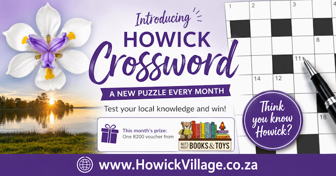 HowickVillage.co.za
