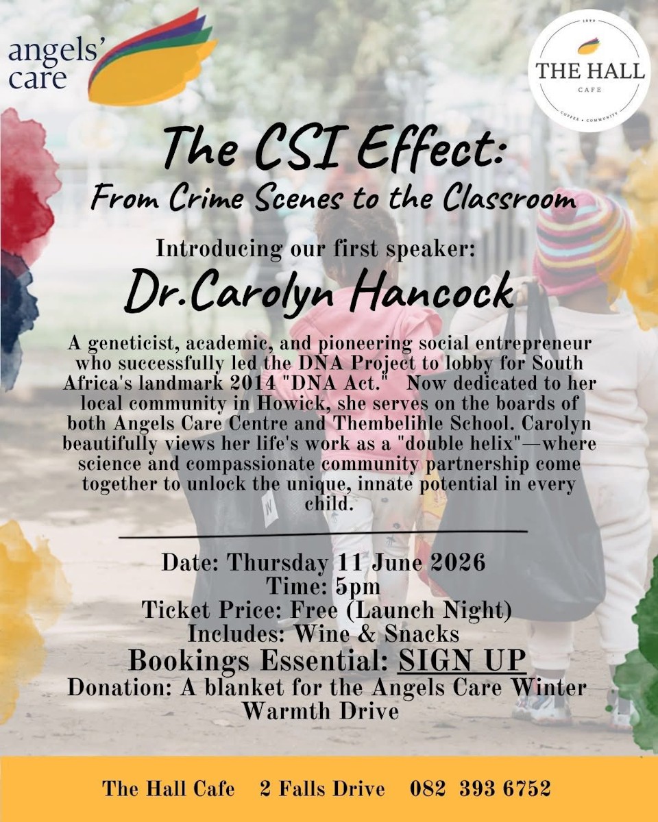 csi effect angels care