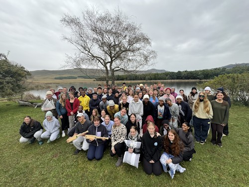 howick high grade 11 white mountain 2026