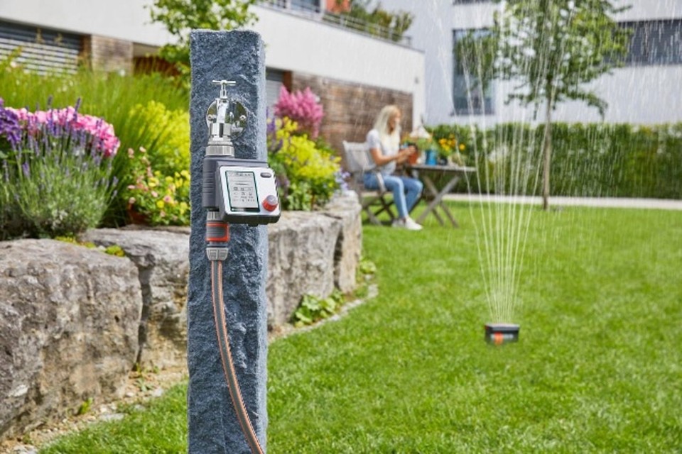 howick smart garden