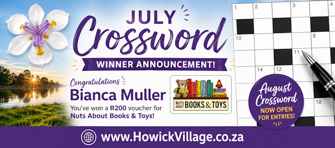 HowickVillage.co.za