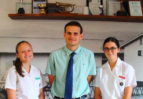 kenzi vdvliet chane jung cricket selection