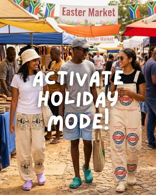 meelbroeke and crocs howick