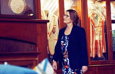 michaelhouse parttome rector