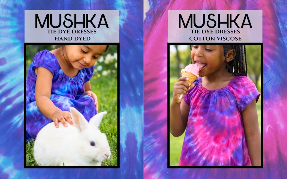 mushka march 2026