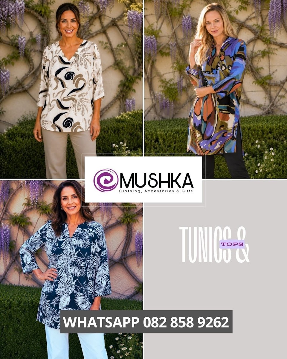mushka spring 2026
