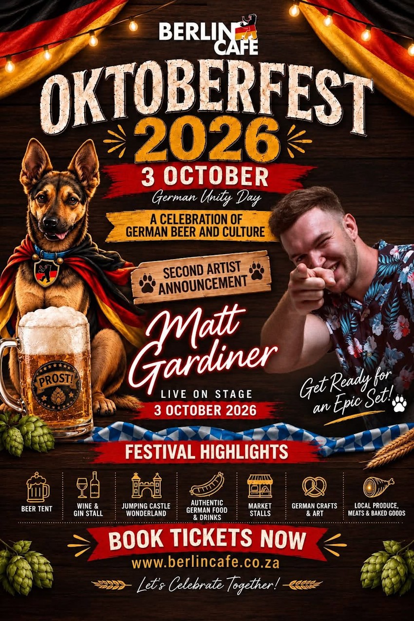 oktoberfest lidgetton