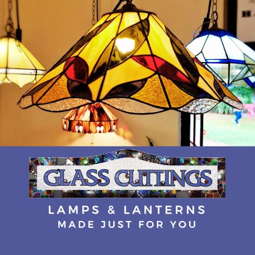 stained glass kzn midlands