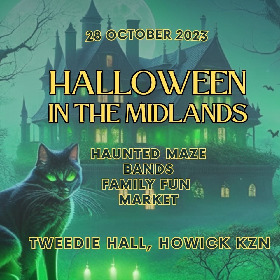 28 october 2023 howick halloween in tweedie